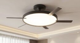 top smart fan light combos