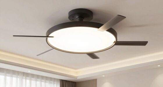 top smart fan light combos