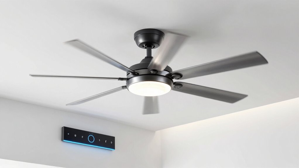 top smart fan selections