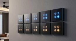 top smart fan switch picks