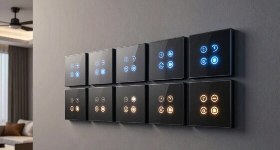 top smart fan switch picks