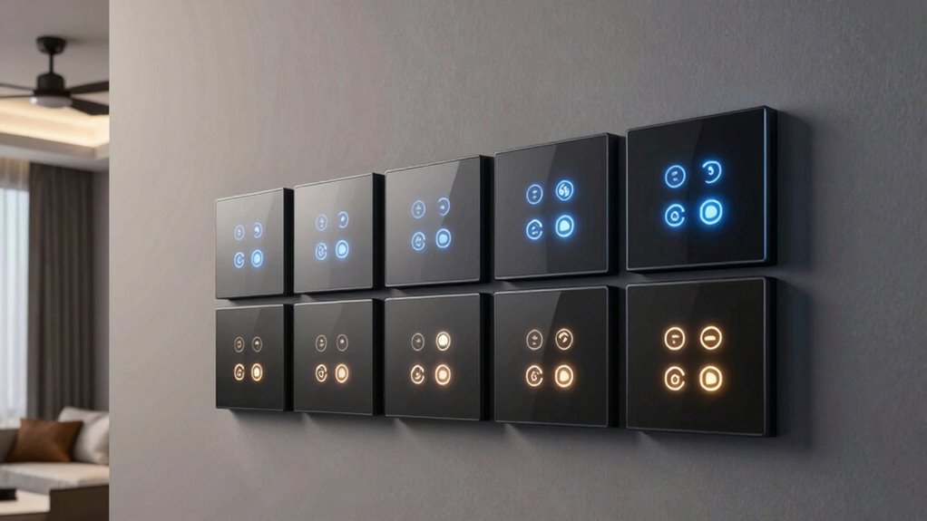 top smart fan switch picks