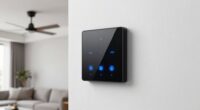 top smart fan switches