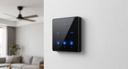 top smart fan switches