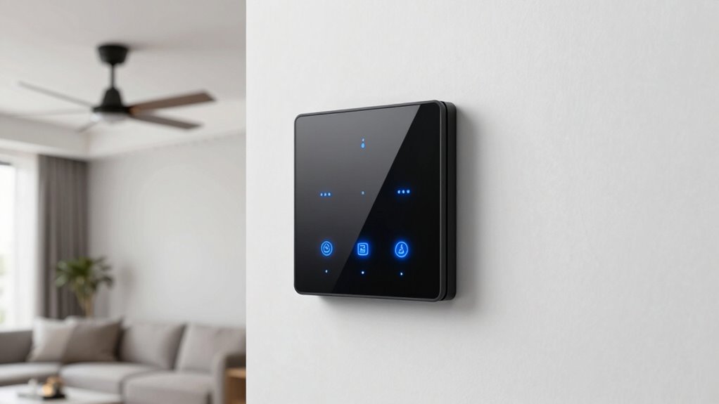 top smart fan switches