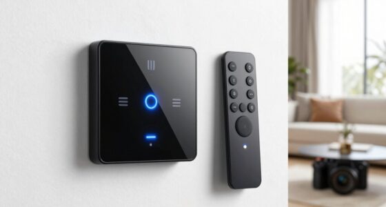 top smart fan switches