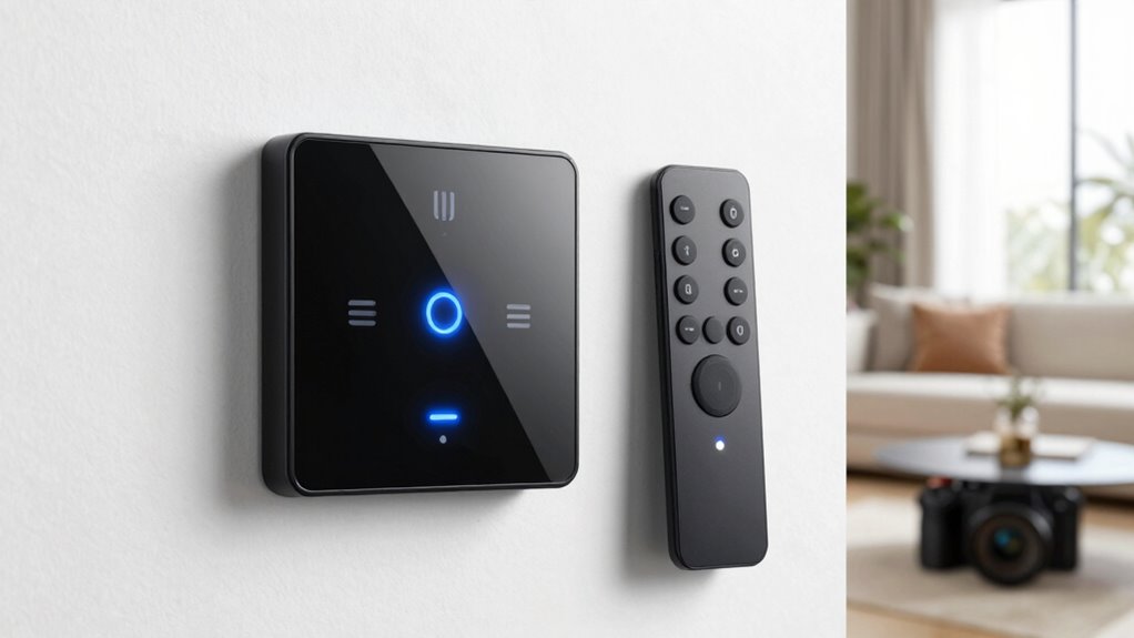 top smart fan switches