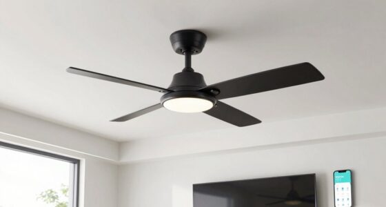 top smart fans 2026