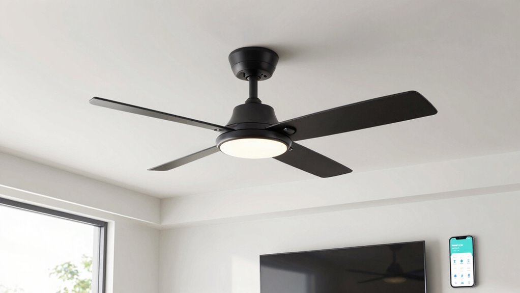 top smart fans 2026