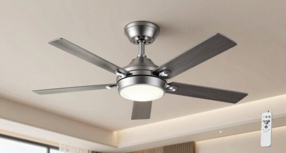top smart fans 2026