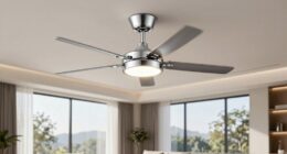 top smart fans for spacious rooms