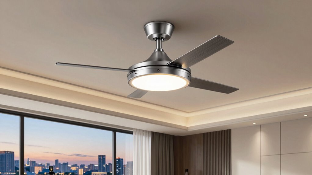 top smart fans with energy tracking