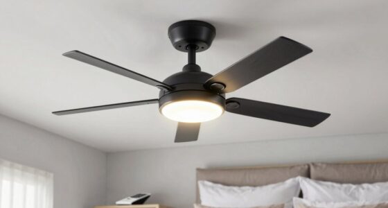 top smart fans with sleep mode