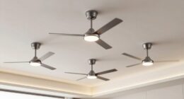 top smart fans with timers