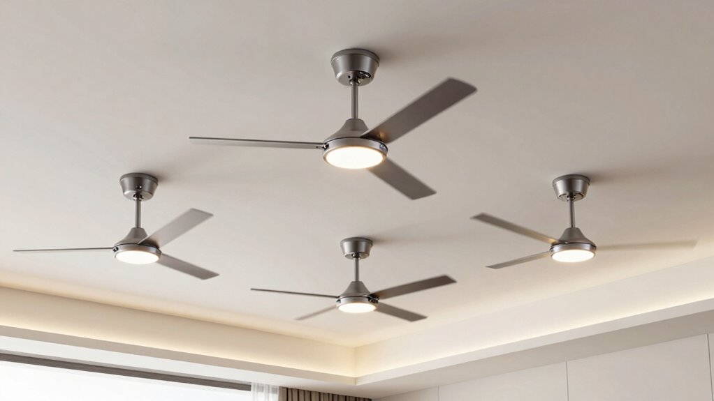 top smart fans with timers