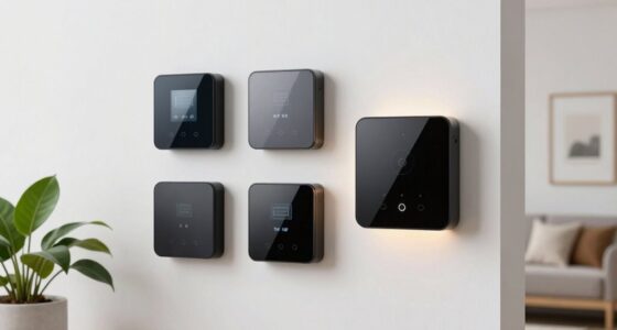 top smart humidity sensors