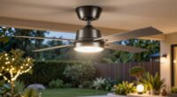 top smart outdoor fans