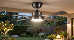 top smart outdoor fans