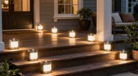 top smart porch lighting