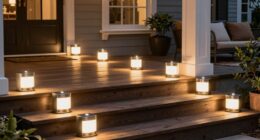 top smart porch lighting