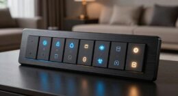 top smart scene switches