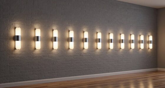 top smart wall sconce picks