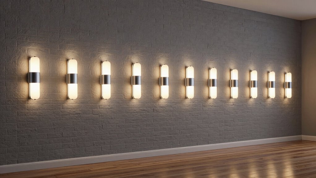 top smart wall sconce picks