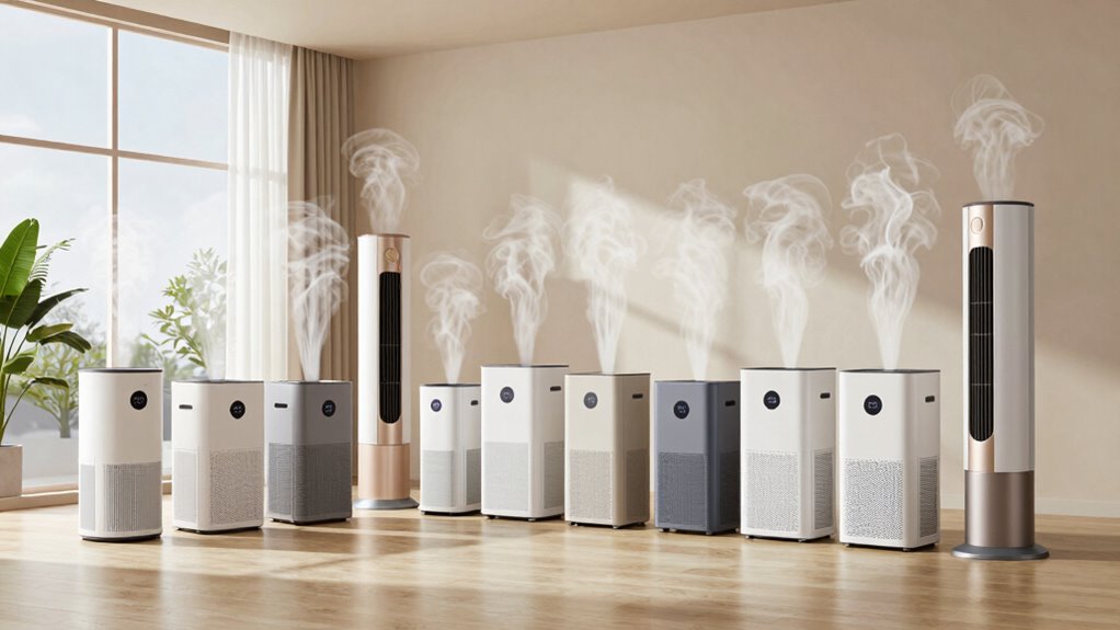 top smoke purifiers 2026