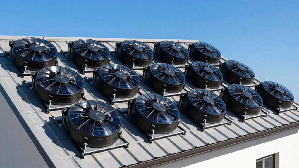 top solar attic fan list