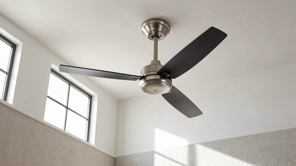 top stairwell ceiling fan picks