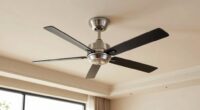 top tall ceiling fan options
