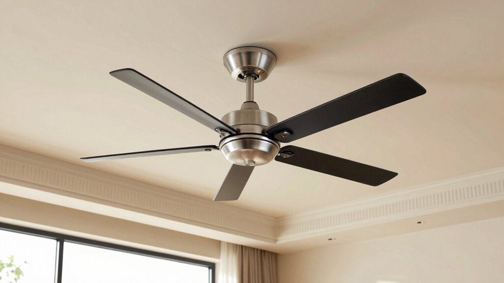 top tall ceiling fan options