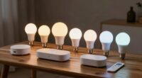 top tunable white bulb kits