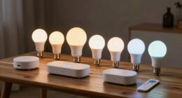 top tunable white bulb kits