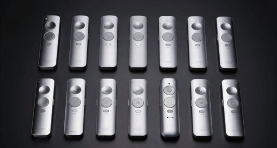 top universal ceiling fan remotes