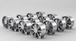 top ventilation inline fans