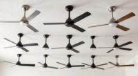 top waterproof ceiling fans