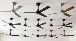 top waterproof ceiling fans