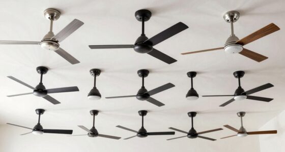 top waterproof ceiling fans