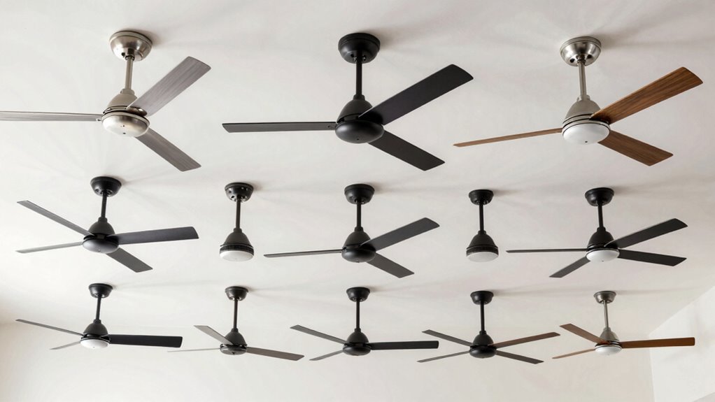 top waterproof ceiling fans