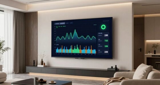 top whole home energy monitors