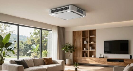 top whole house fan listings