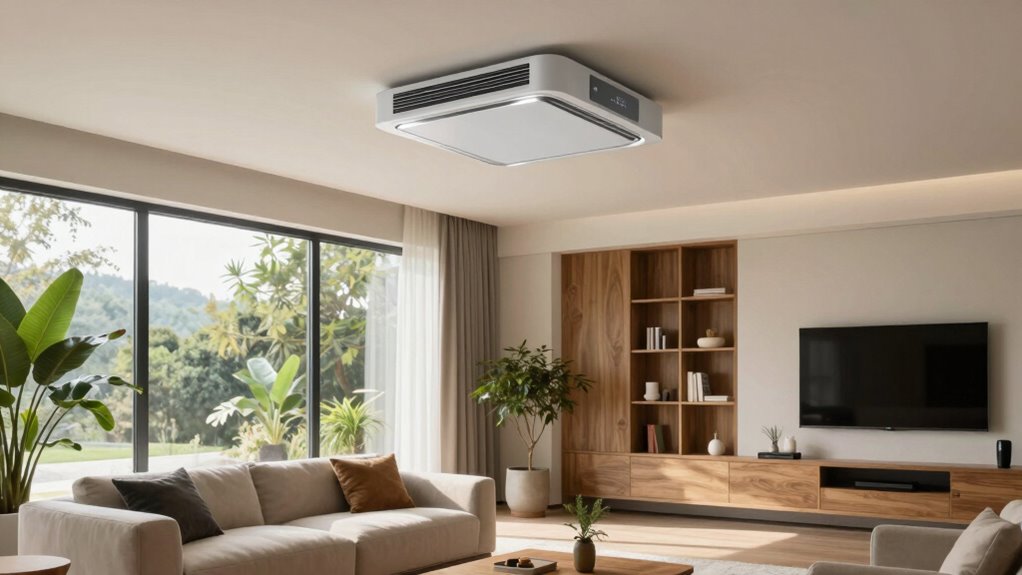 top whole house fan listings