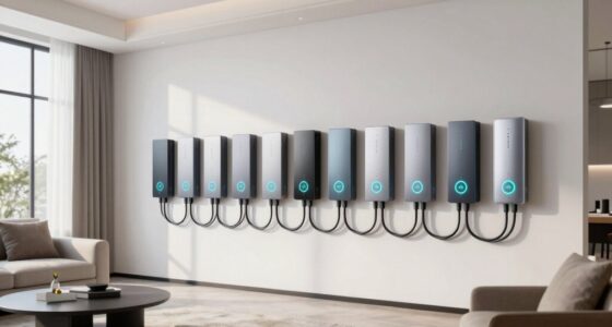 top whole house surge protectors