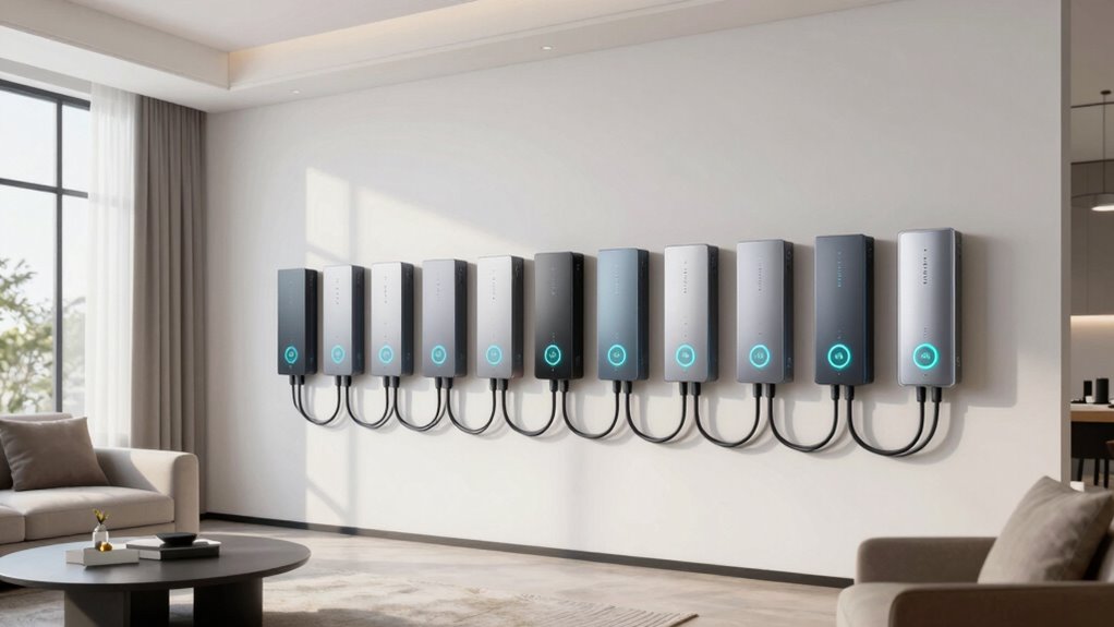 top whole house surge protectors