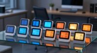 top wifi climate monitors