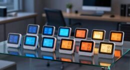 top wifi climate monitors