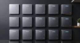 top wifi fan switches