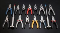 top wire stripper sets