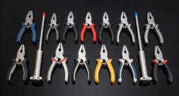 top wire stripper sets